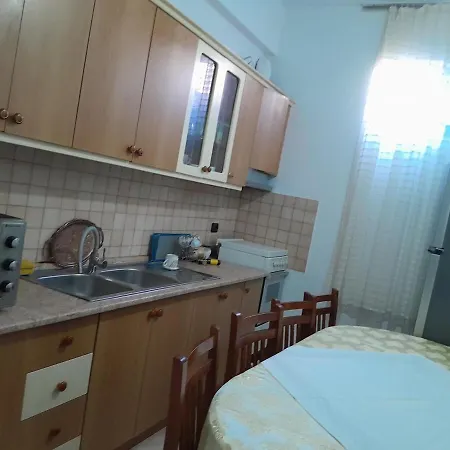 דירה Apartament Vlore