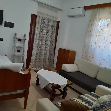 Apartament Vlore דירה