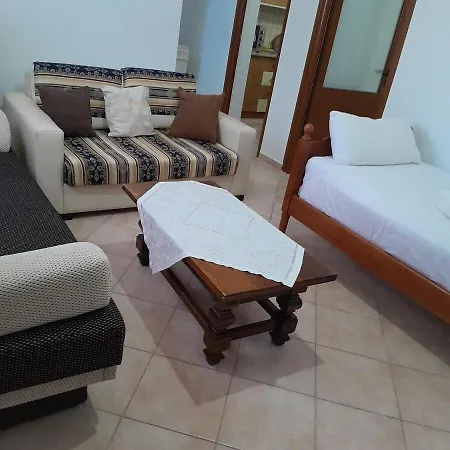 דירה Apartament Vlore