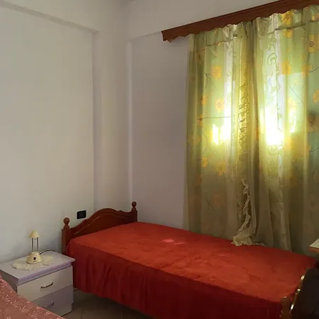 Apartament Vlore * Vlorë