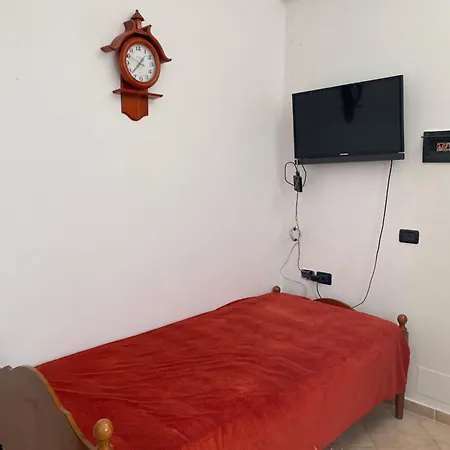 דירה Apartament Vlore *