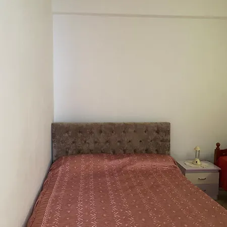 Apartament Vlore דירה Vlorë