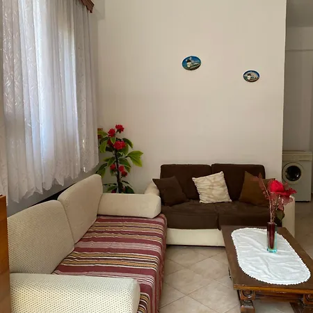 Apartament Vlore *